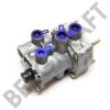 BERGKRAFT BK1246004AS Control Valve, trailer